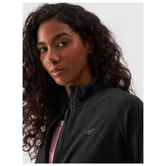 4F Γυναικεία ζακέτα Fleece